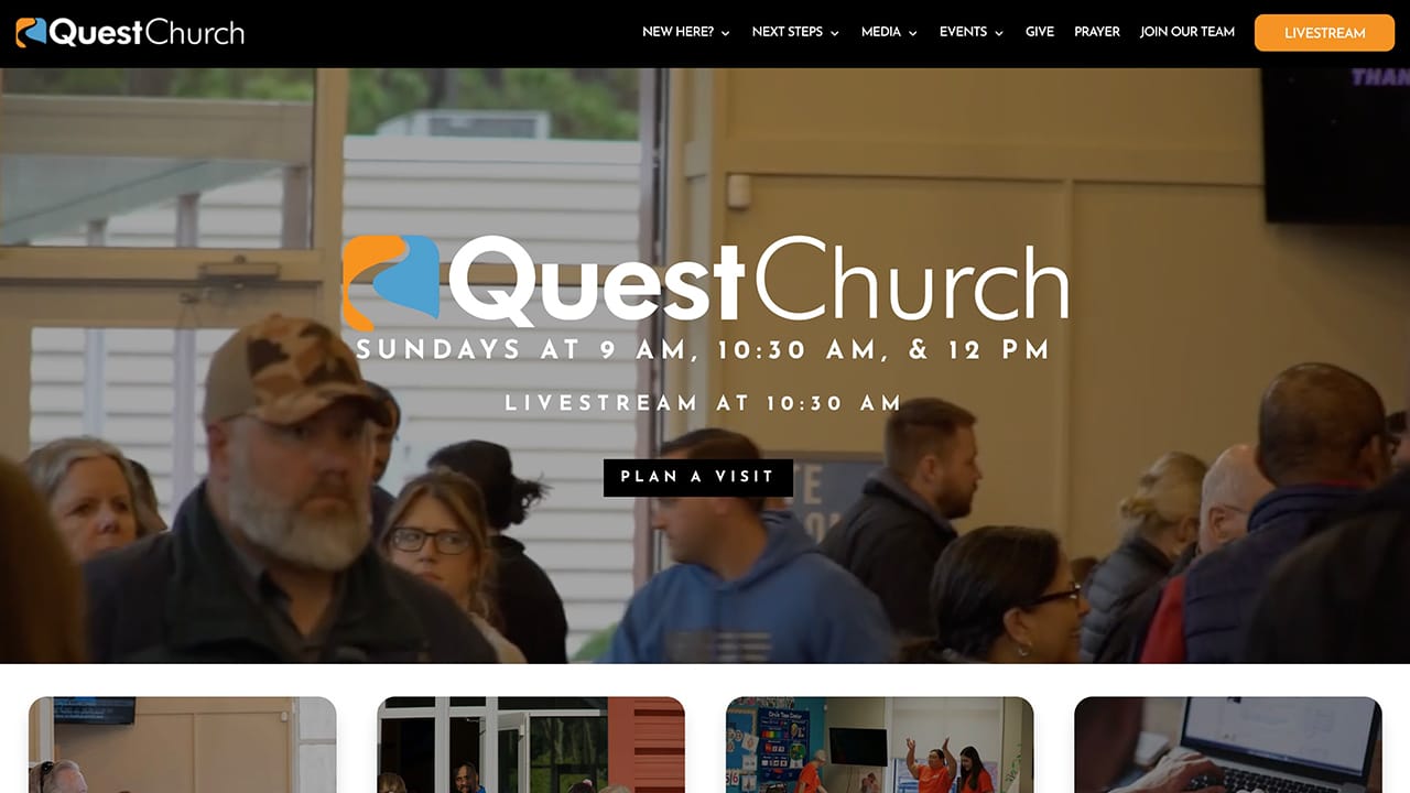 quest