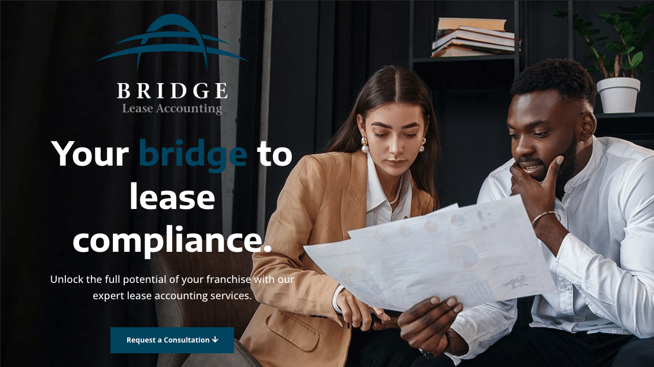Bridge Lease Accounting
