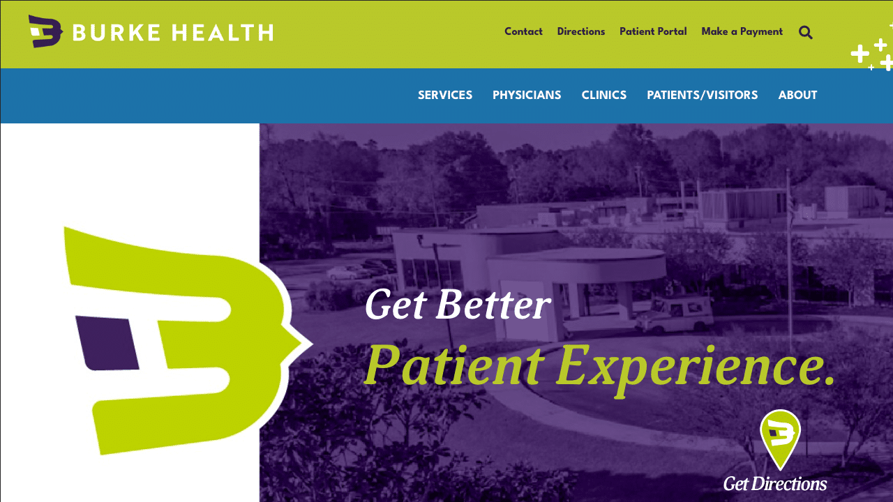Burkle Health