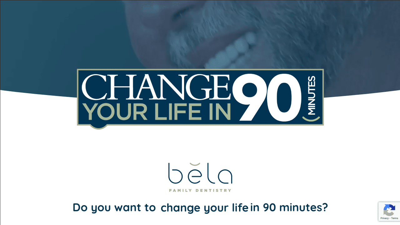 Change Your Life in 90