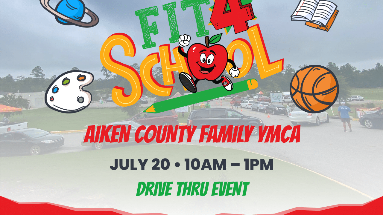 Fit 4 School