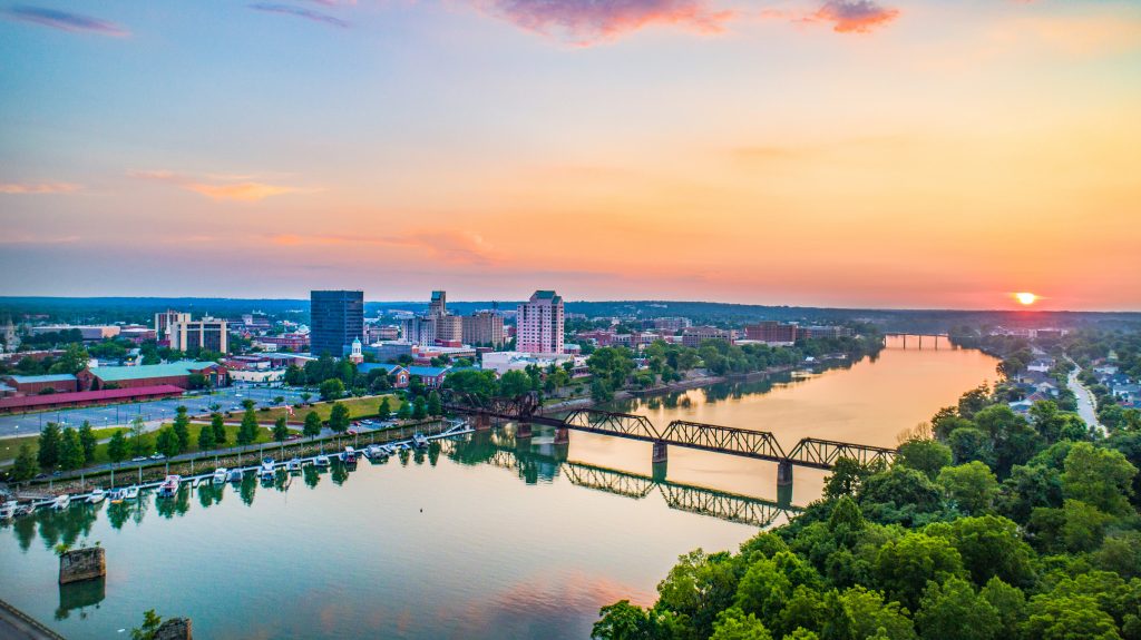 Augusta, Georgia: How to Choose the Right Graphic Designer For Your Business